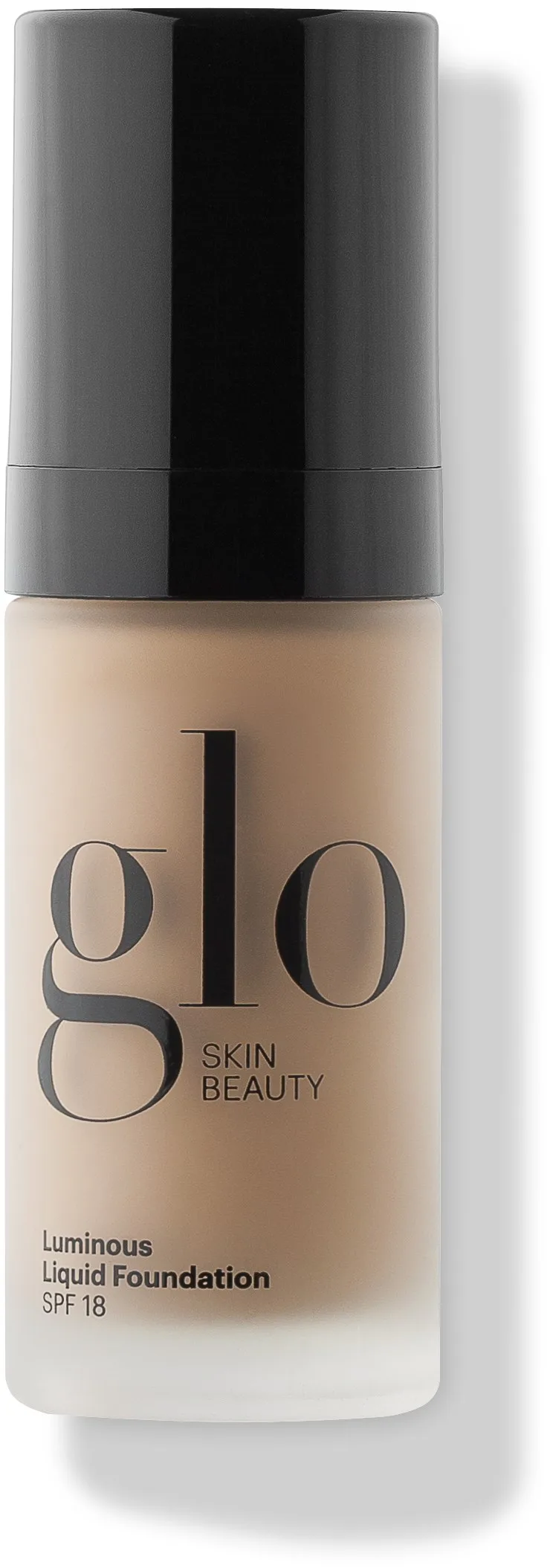 Glo Skin Beauty Luminous Liquid Foundation SPF18 Almond - 30 ml