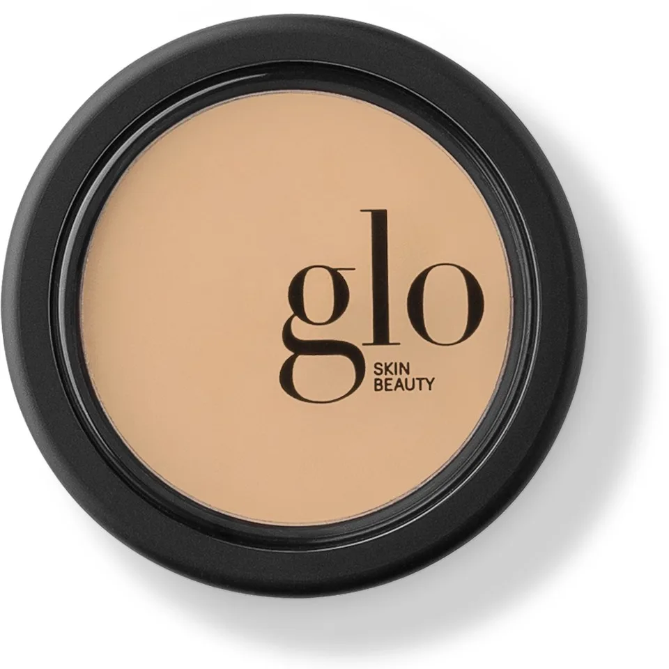 Glo Skin Beauty Oil Free Camouflage Natural - 3.1 g
