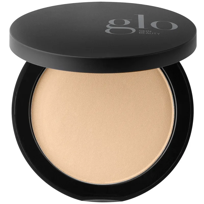 Glo Skin Beauty Pressed Base Cocoa