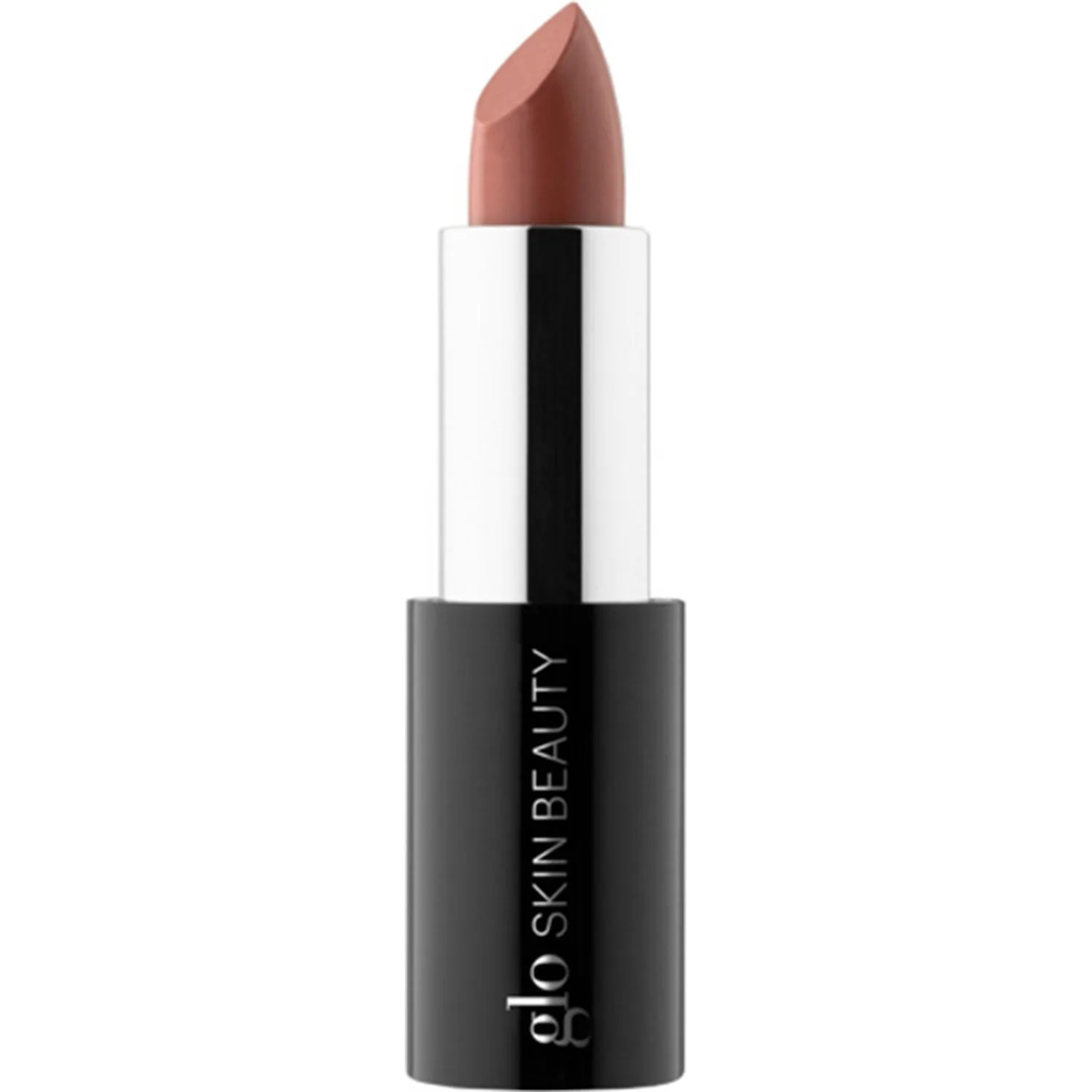 Glo Skin Beauty Satin Lipstick French Nude - 3,4 g