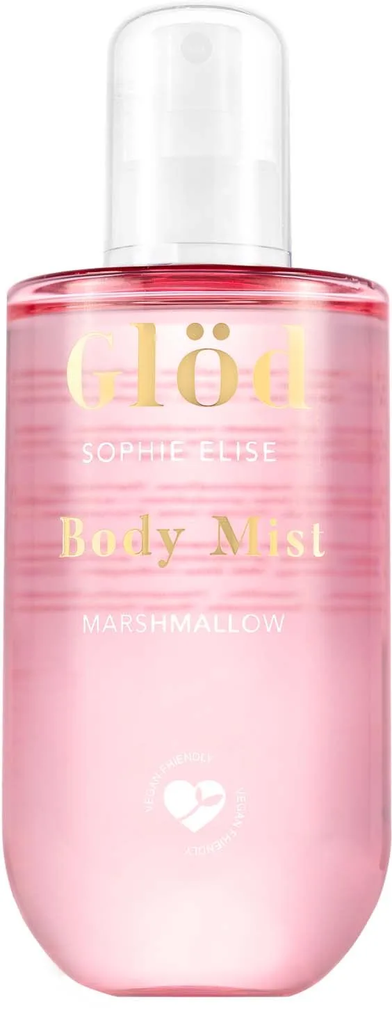 Glöd Sophie Elise Body Mist Marshmallow 150 ml