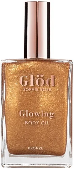 Glöd Sophie Elise Body Oil Bronze 50 ml