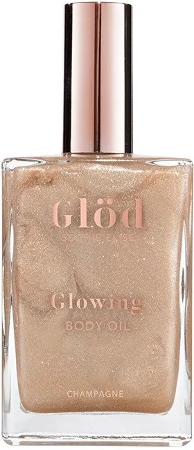 Glöd Sophie Elise Body Oil Champagne 50 ml