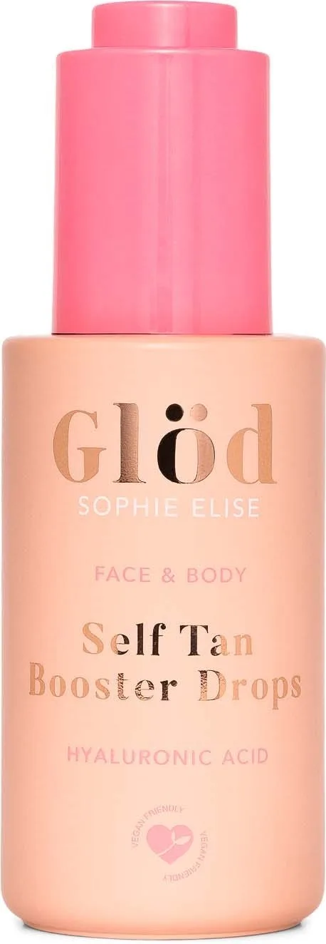 Glöd Sophie Elise Booster Drops 45 ml