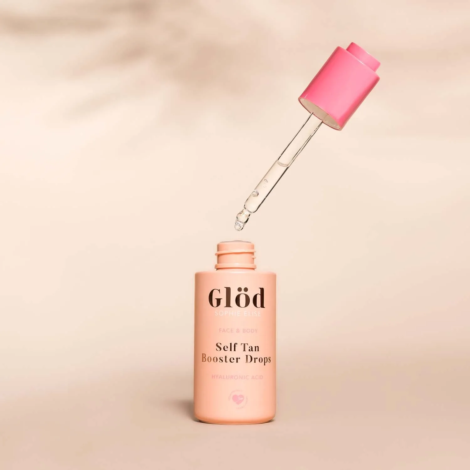 Glöd Sophie Elise Booster Drops 45 ml
