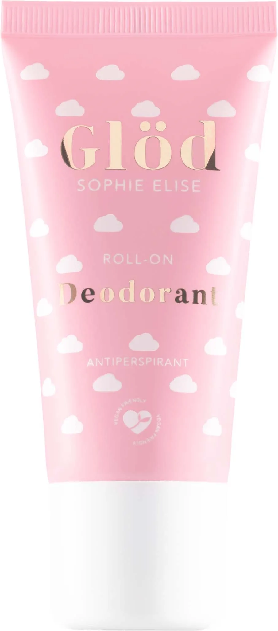 Glöd Sophie Elise Deodorant Roll On 50 ml