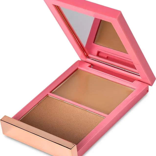 Glöd Sophie Elise Glow Getter Duo Bronzer 15 g