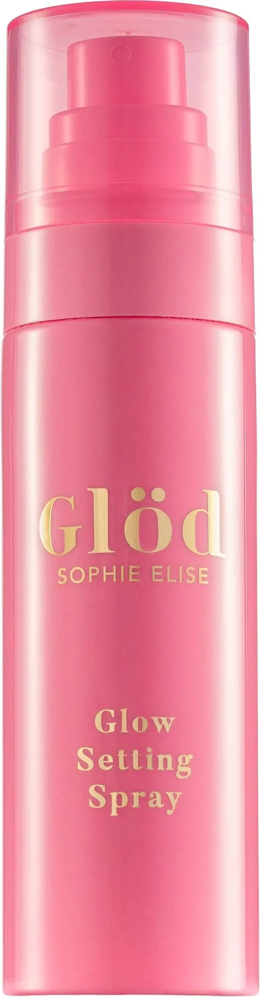 Glöd Sophie Elise Glow Setting Spray 80 ml