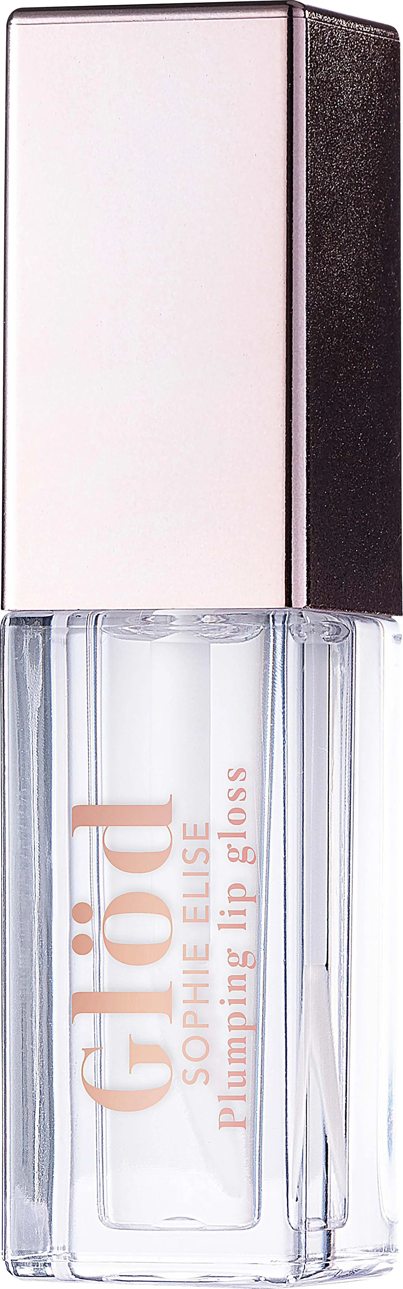 Glöd Sophie Elise Lip Gloss Clear