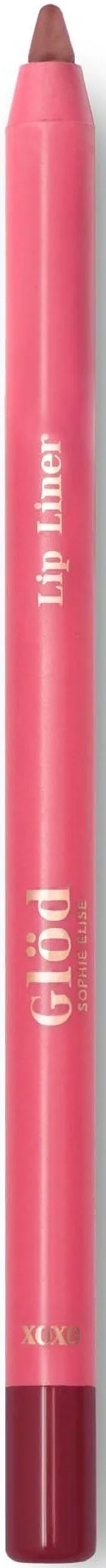 Glöd Sophie Elise Lipliner Xoxo