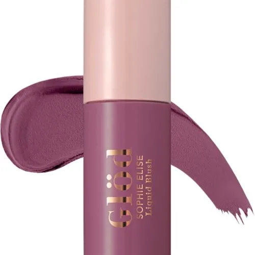 Glöd Sophie Elise Liquid Blush Berry Pink
