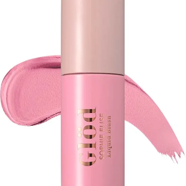 Glöd Sophie Elise Liquid Blush Blossom Pink