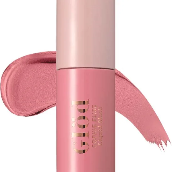 Glöd Sophie Elise Liquid Blush Rose Pink