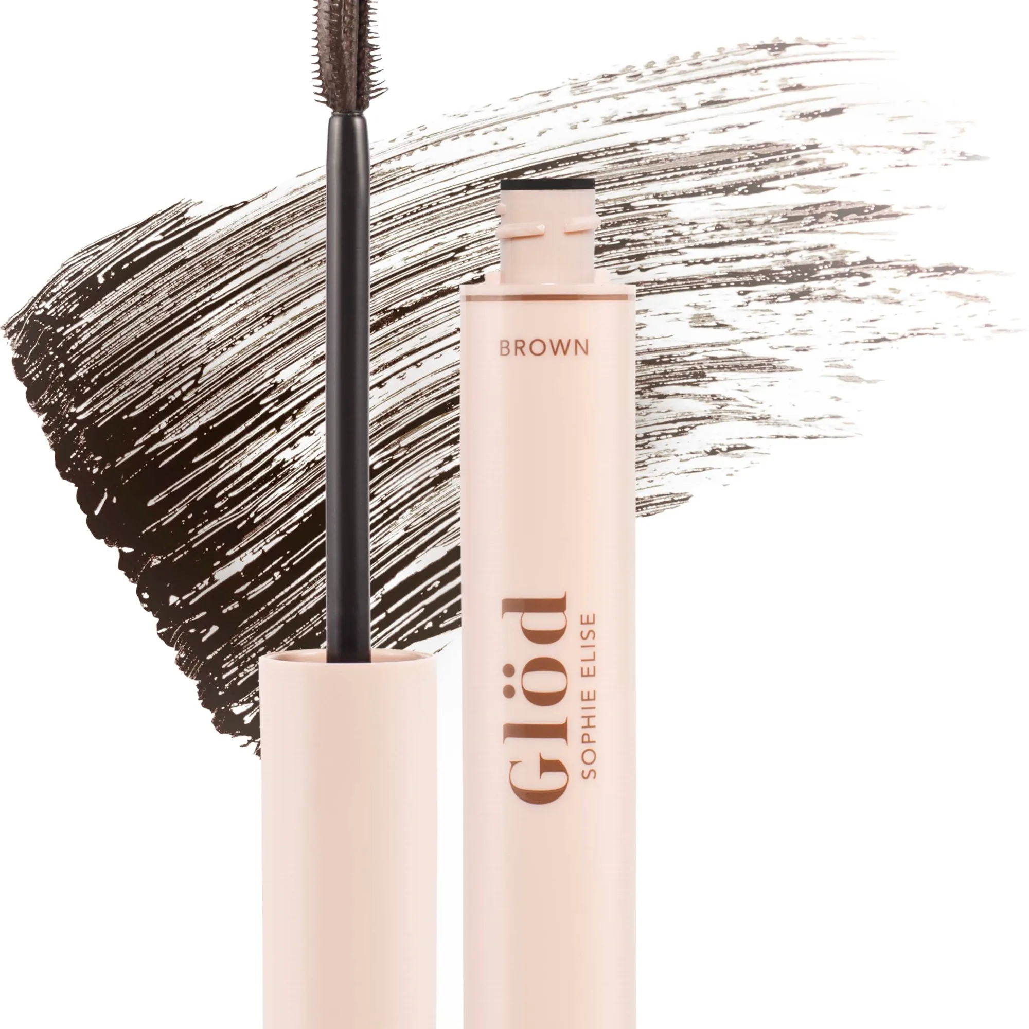 Glöd Sophie Elise Mascara Brown