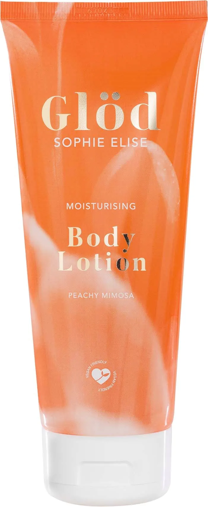 Glöd Sophie Elise Peachy Mimosa Body Lotion 200 ml