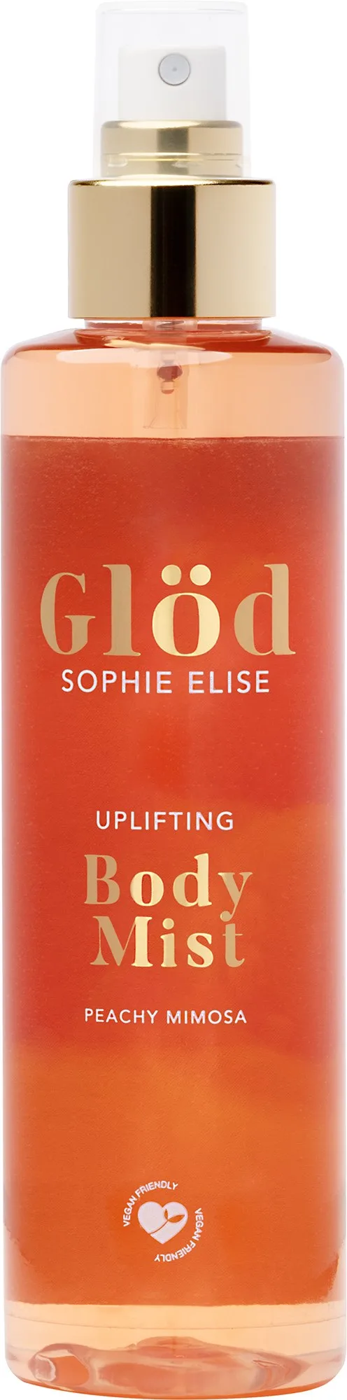 Glöd Sophie Elise Peachy Mimosa Body Mist 200 ml