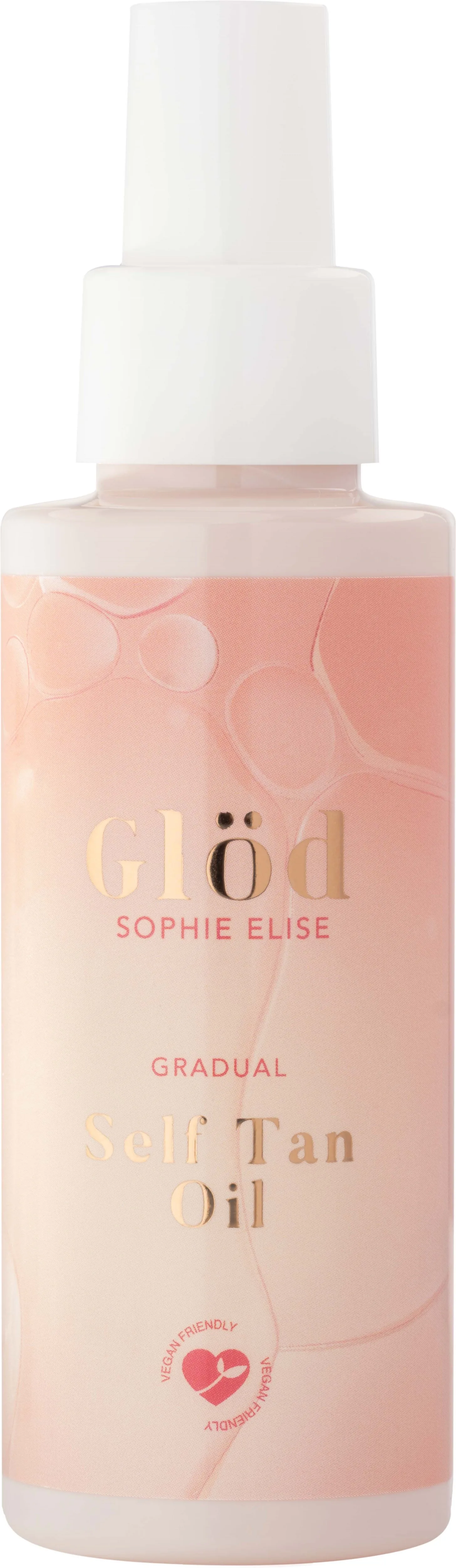 Glöd Sophie Elise Self Tan Oil 100 ml