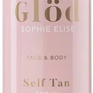 Glöd Sophie Elise Self Tan Spray 200 ml