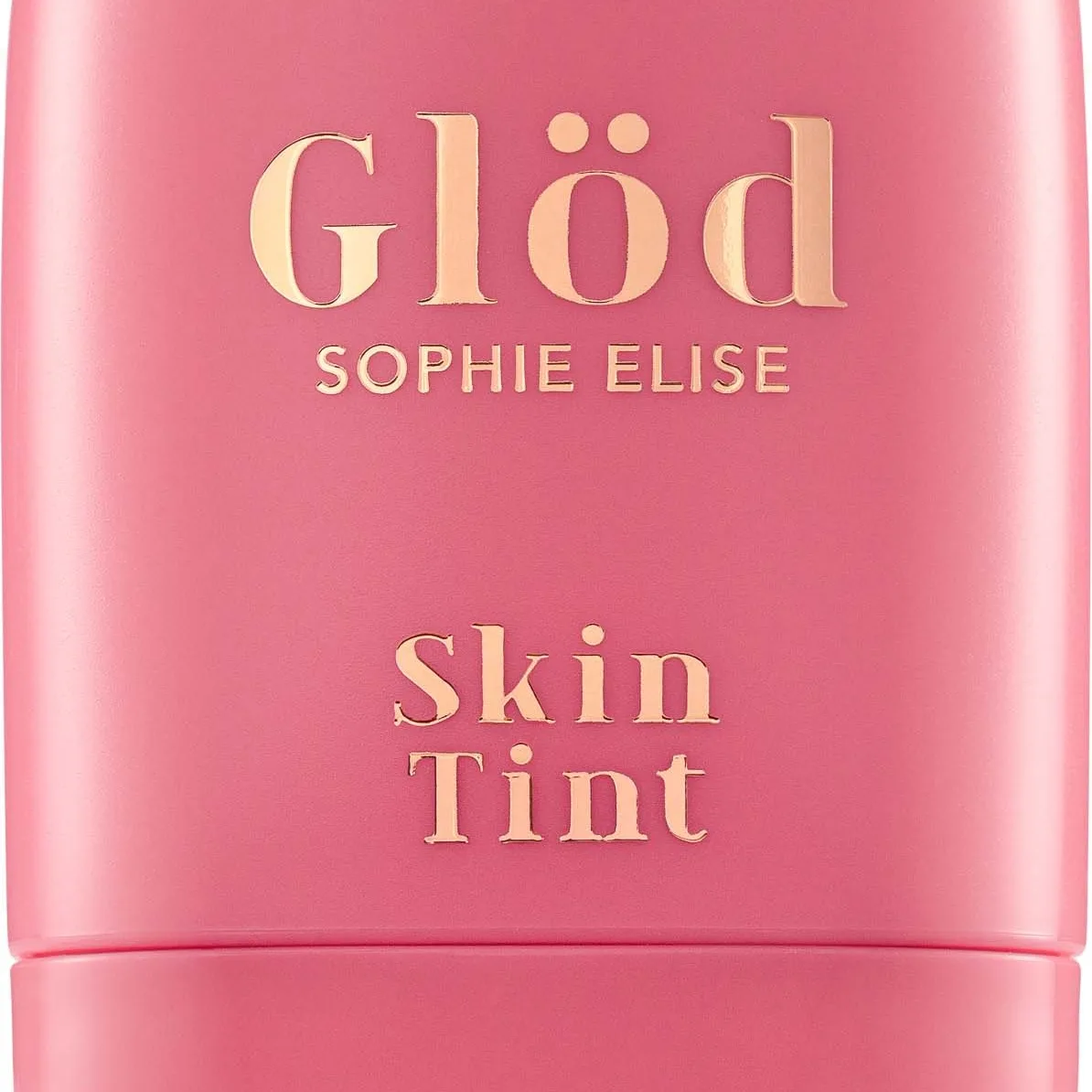 Glöd Sophie Elise Skin Tint Warm Honey