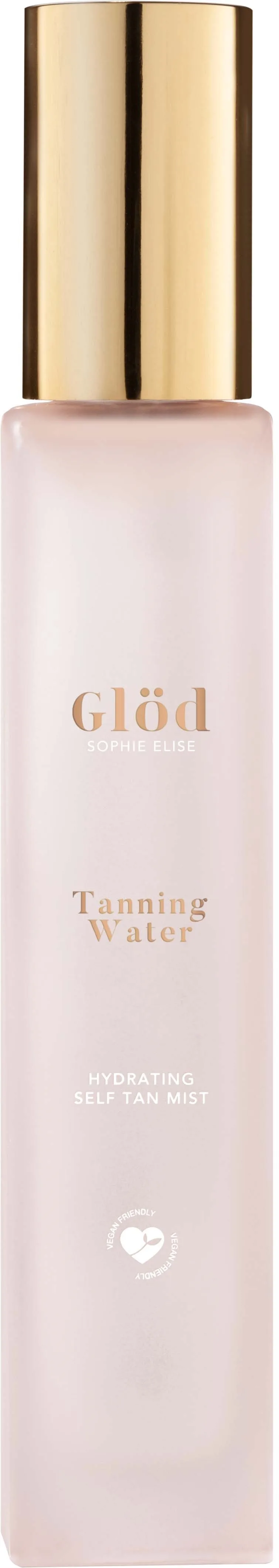 Glöd Sophie Elise Tanning Water 50 ml