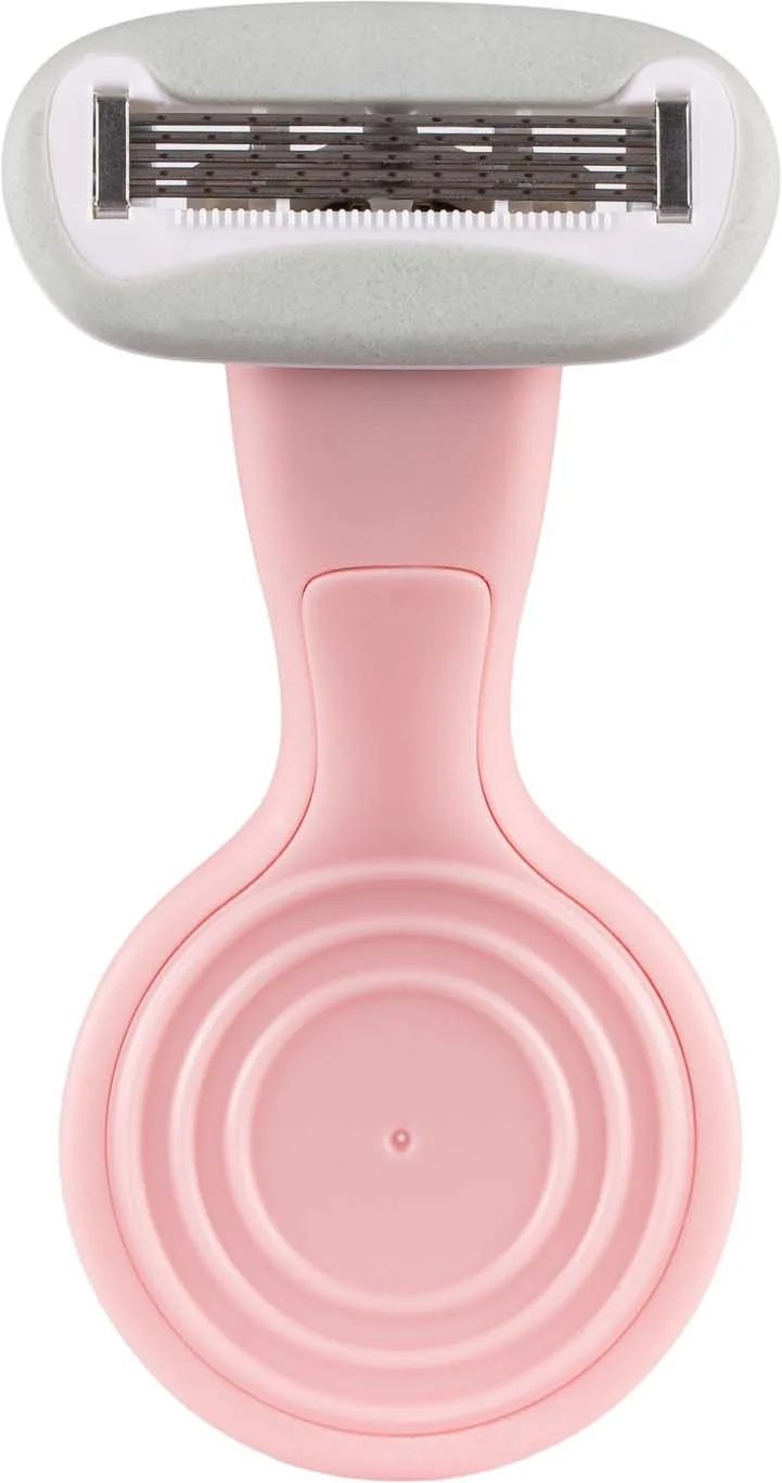 Glöd Sophie Elise Travel Razor