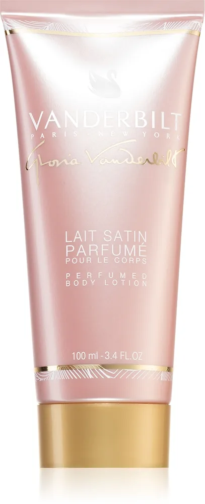 Gloria Vanderbilt N°1 vartalomaito naisille 100 ml