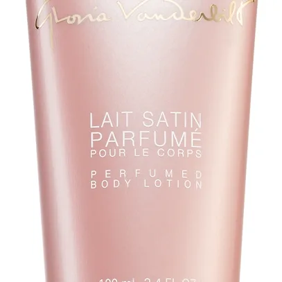 Gloria Vanderbilt N°1 Kroppslotion för Kvinnor 100 ml