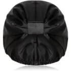 GLOV Satin Bonnet Black Handduk