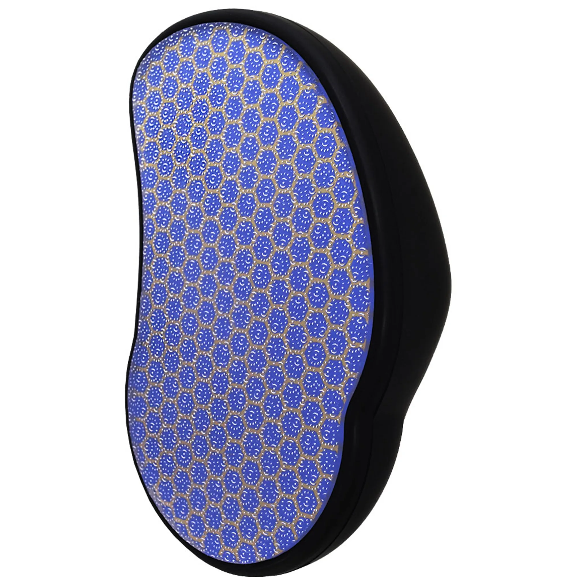 GLOV 3D Nano Glass Foot File Black
