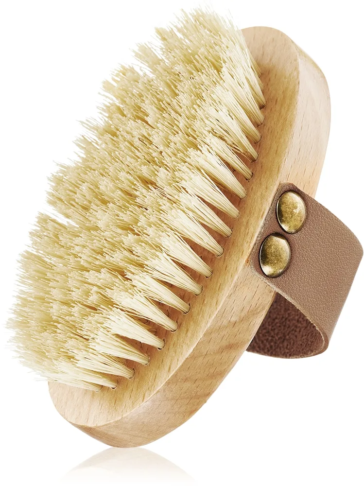 GLOV Classic Dry Body Brush Kroppsborste