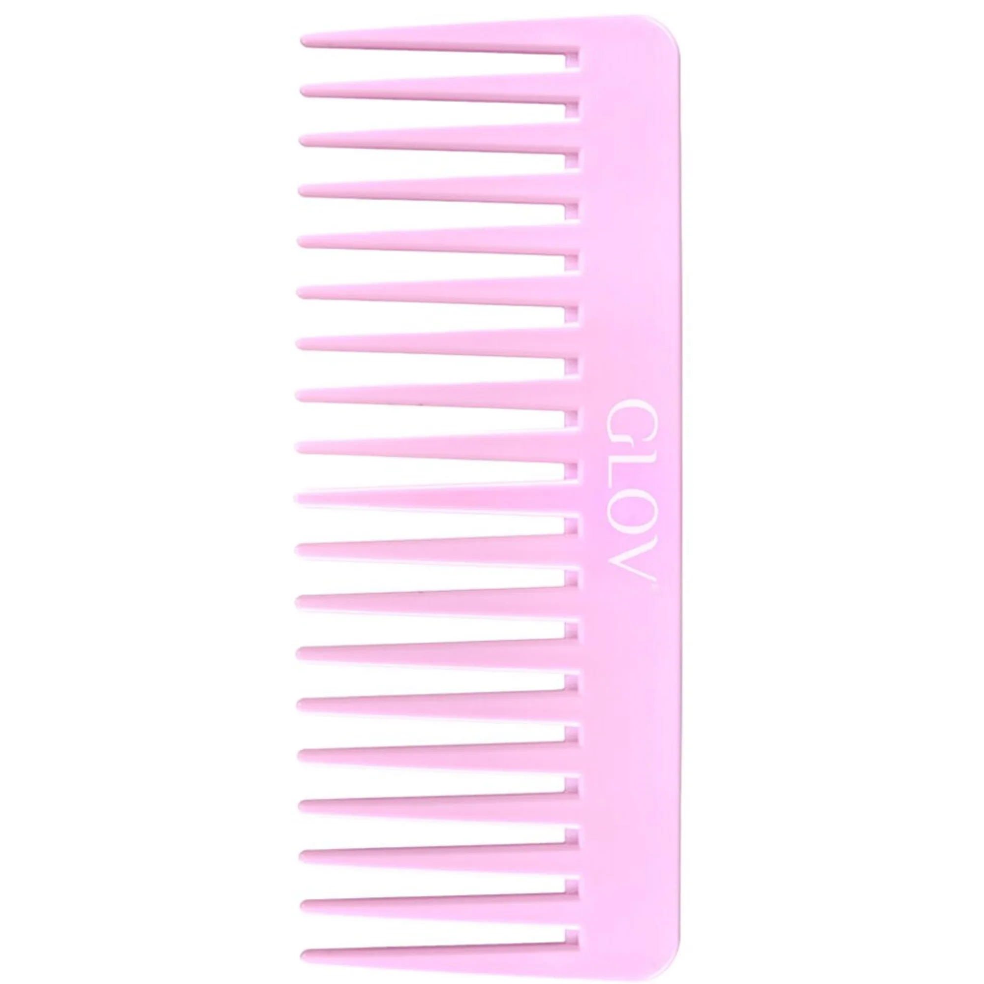 GLOV COOLCURL™ Comb Shower Kam med handtag