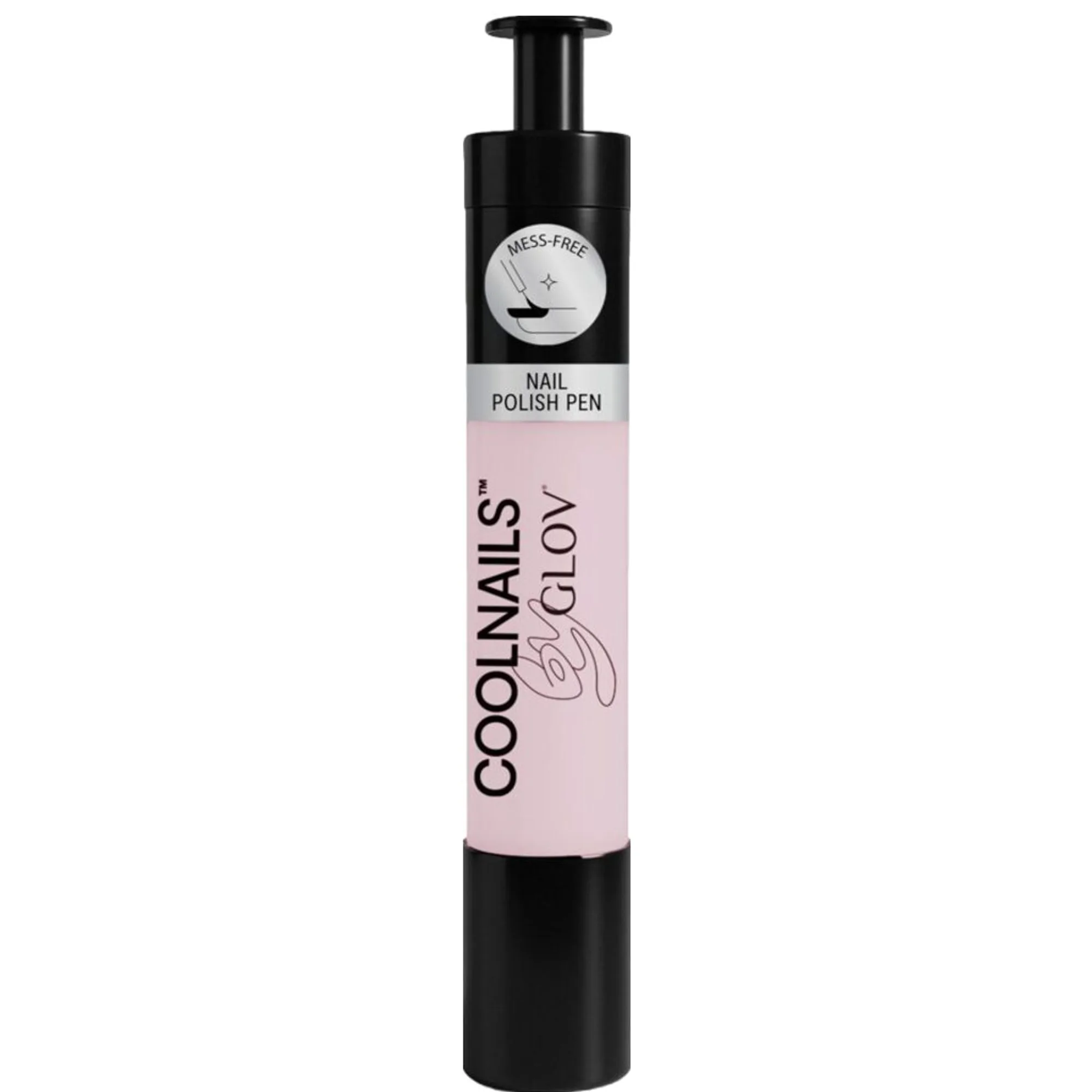 GLOV COOLNAILS Nail Polish Pen Nagellack
