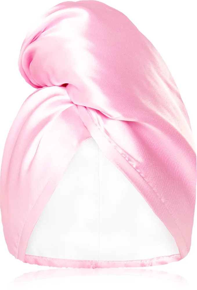 GLOV Double-Sided Sport and Satin Håndklæde Dobbeltsidet Pink 1 stk.