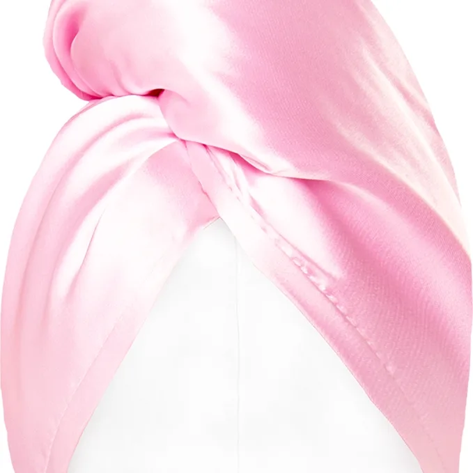 GLOV Double-Sided Sport and Satin Håndklæde Dobbeltsidet Pink 1 stk.