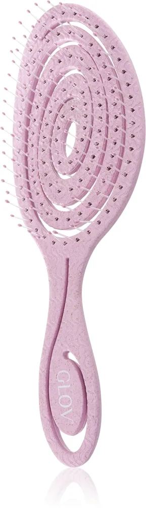 GLOV Accessories Biobased Hårbørste 1 stk.