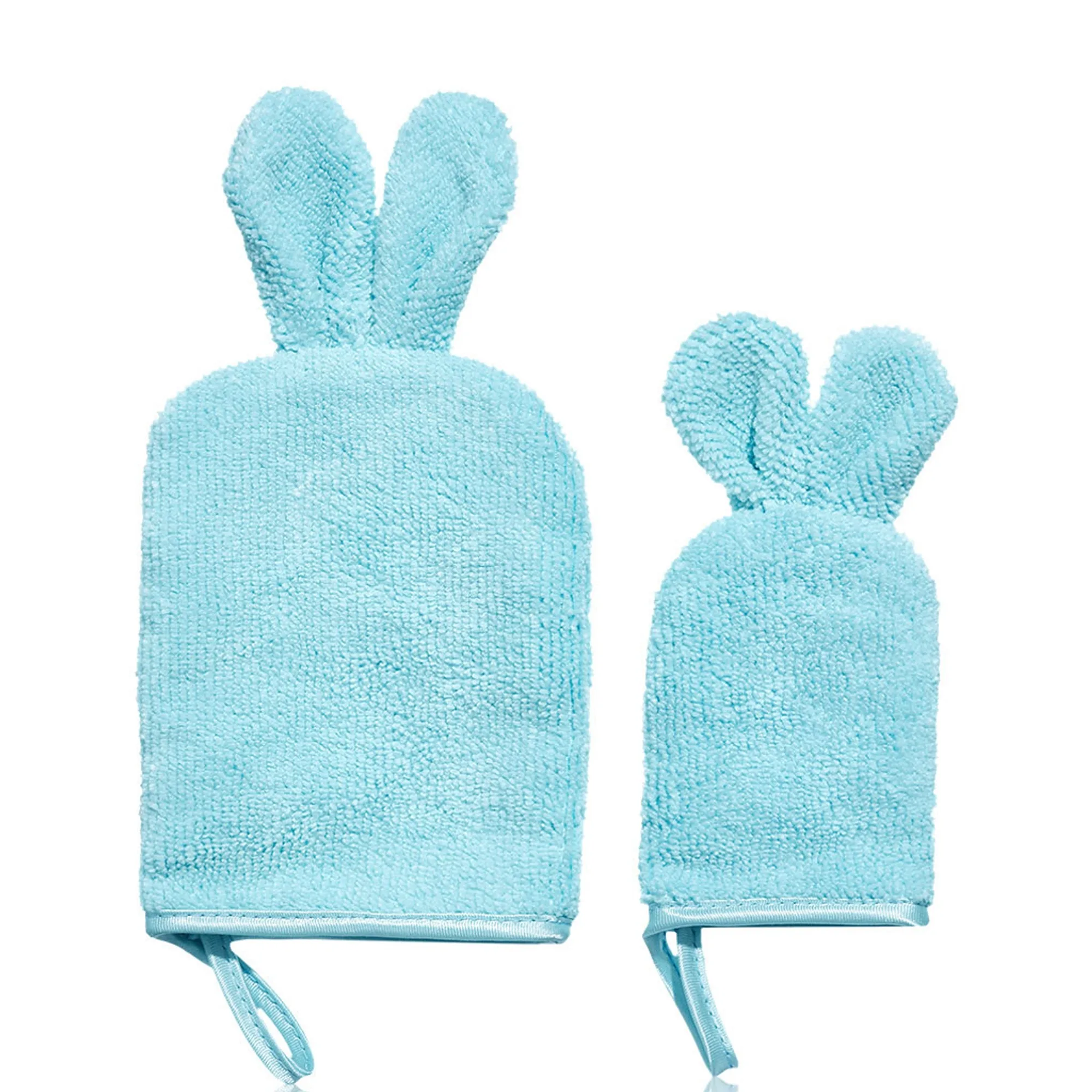 GLOV Kids face & body wash glove Sminkborttagningsservetter