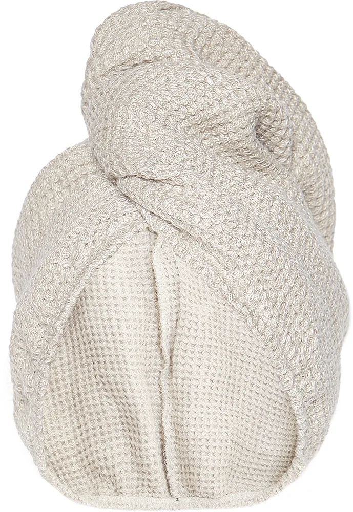 GLOV Linen Hair Wrap pyyhe hiuksiin 1 kpl