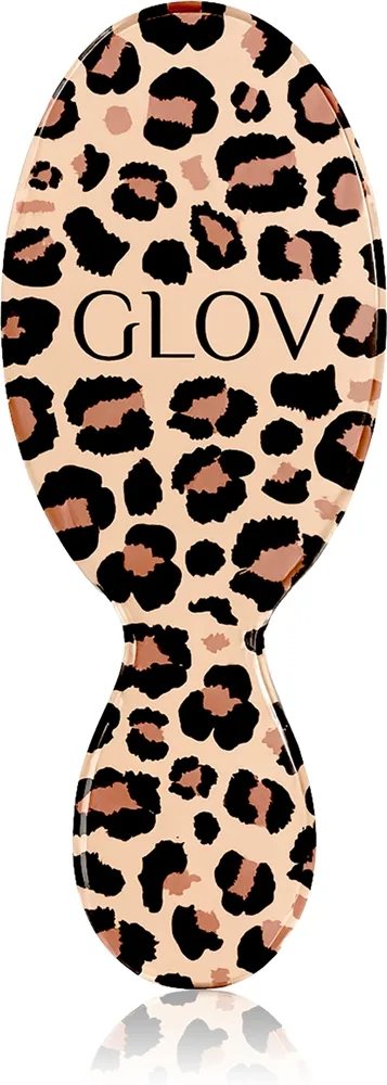 GLOV Nano Glass Foot File Cheetah