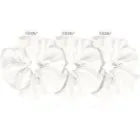 GLOV Scrunchies S/M/L Hårsnoddar Beige 3 st.