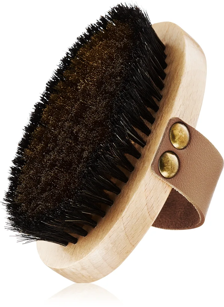GLOV Ionic Dry Body Brush Kropsbørste