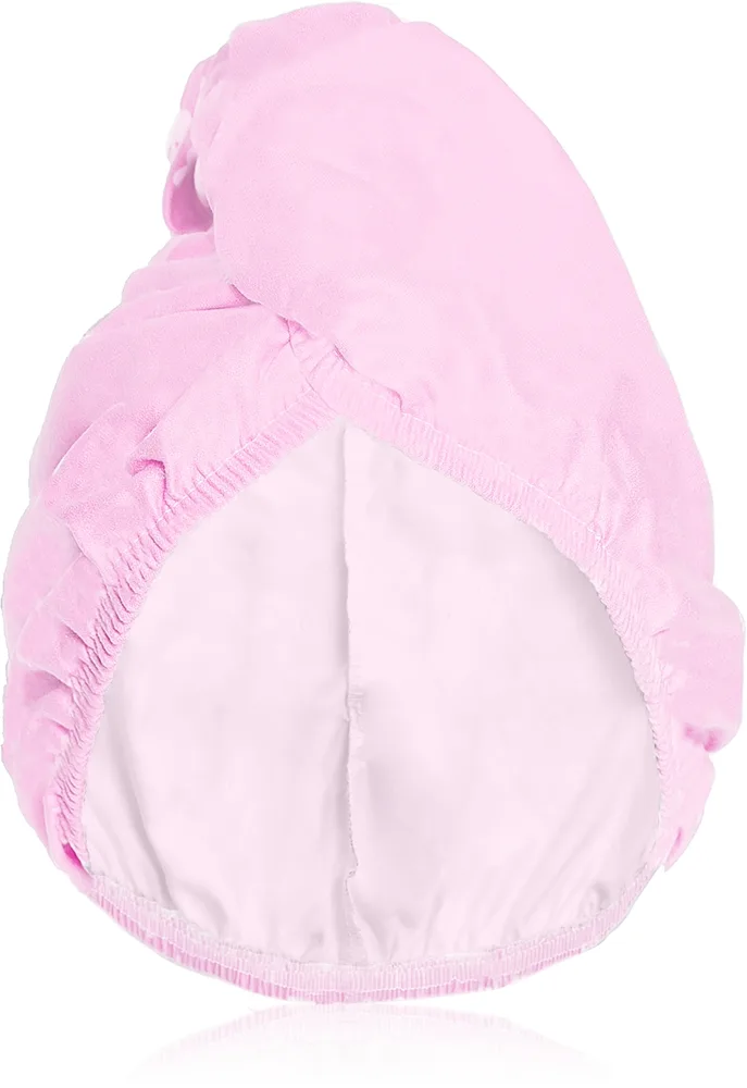 GLOV Sports pyyhe hiuksiin Sport Pink 1 kpl