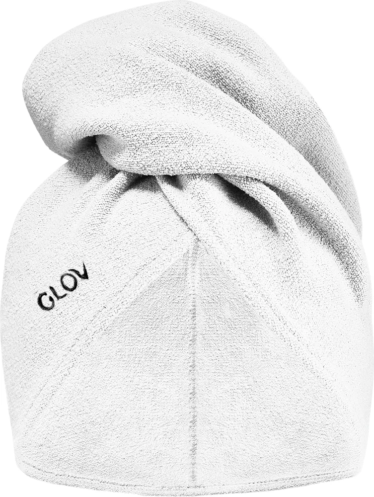 GLOV Hair Wrap Pyyhe