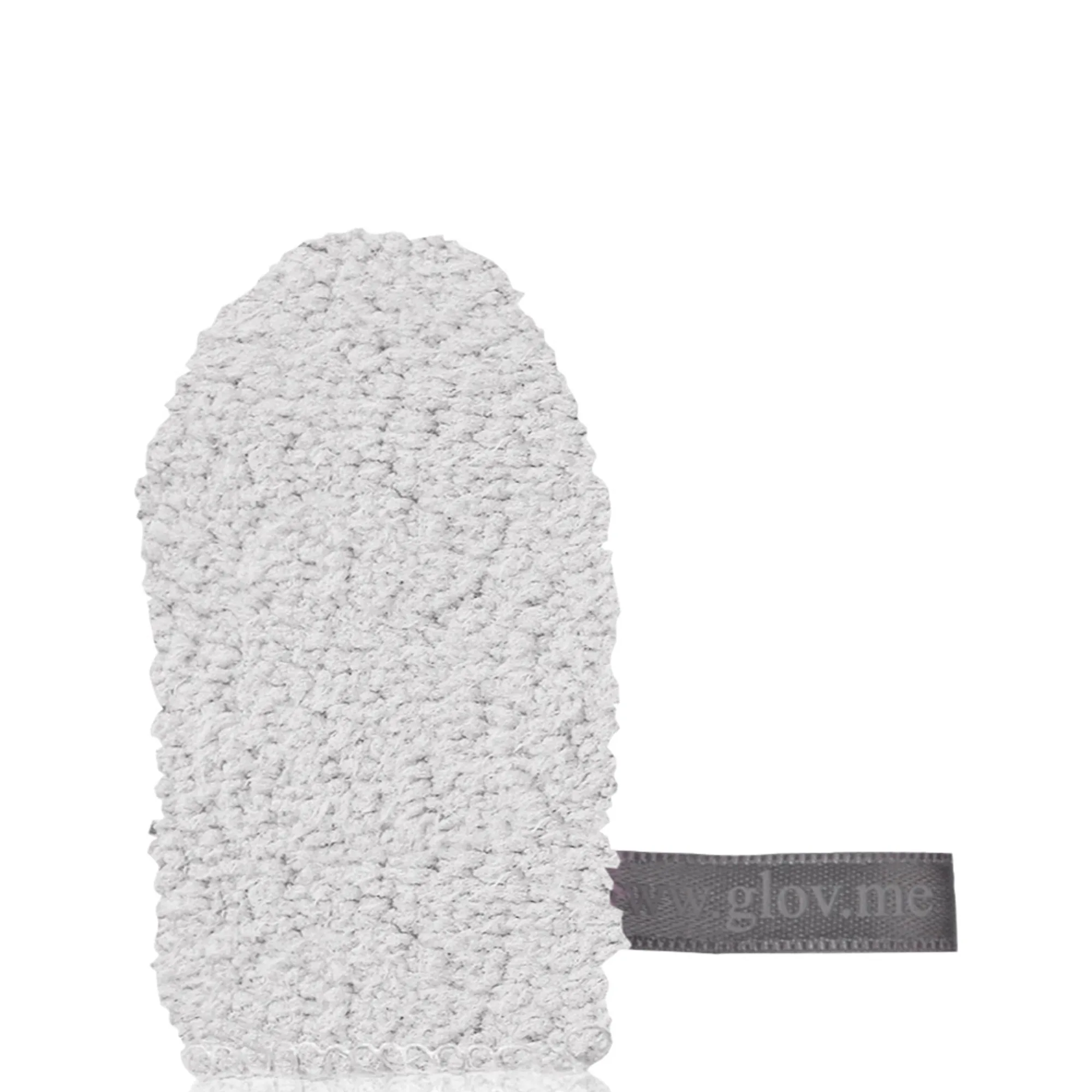 GLOV WATER-ONLY Makeup Remover& Cleansing - Silver Stone Renseservietter
