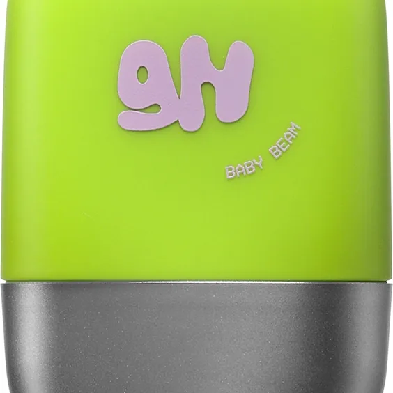 Glow Hub Baby Beam Let foundation med lysnende effekt med hyaluronsyre Skygge Bronze Beam 35 ml