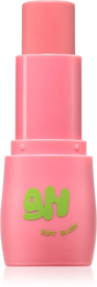 Glow Hub Buff Blush Krämig rouge I stift Skugga Pinched 5 g