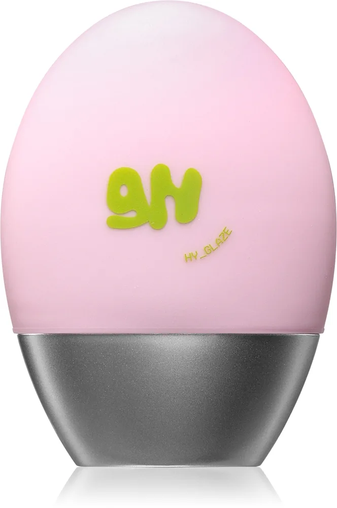 Glow Hub Hy_Glaze Uppljusande primerserum Skugga Glazed 40 ml