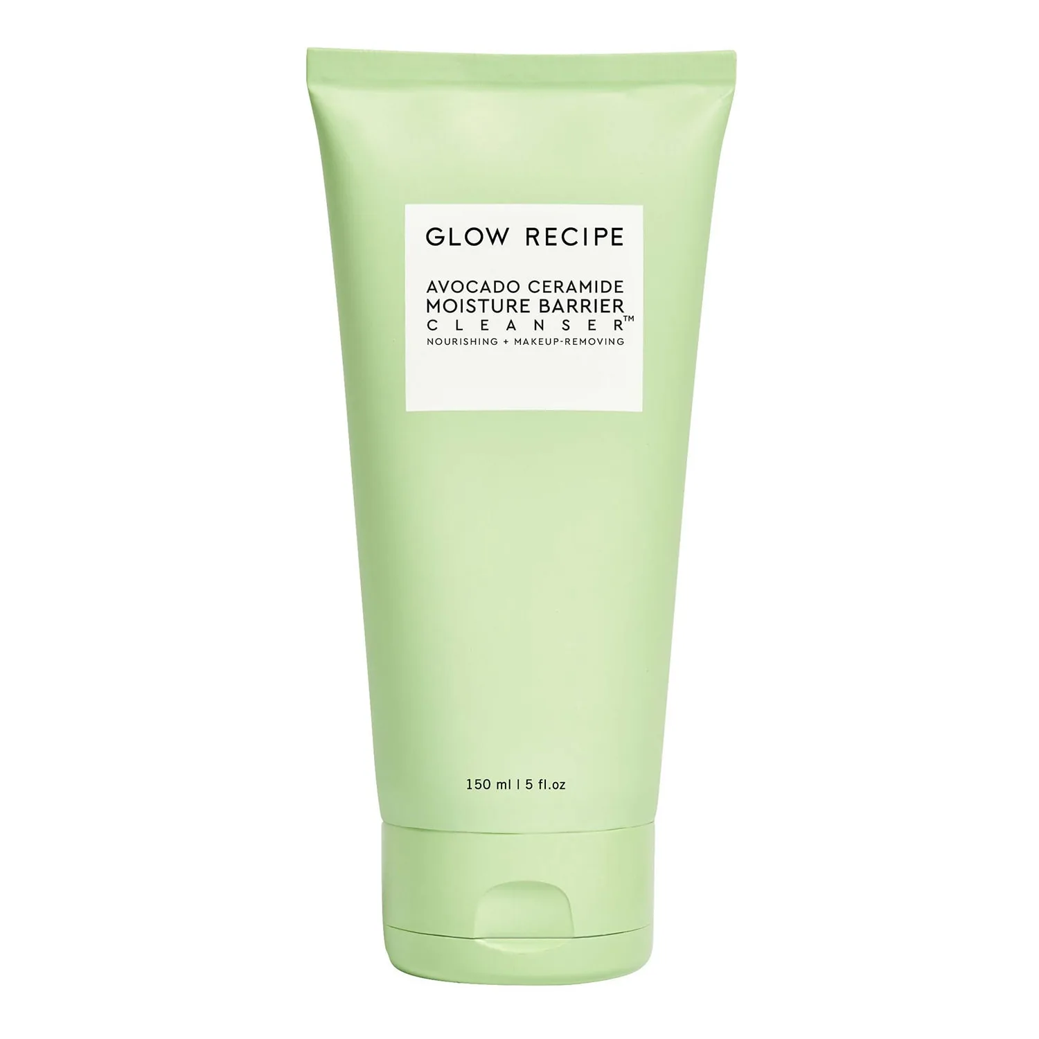 Avocado Ceramide - Moisture Barrier Cleanser