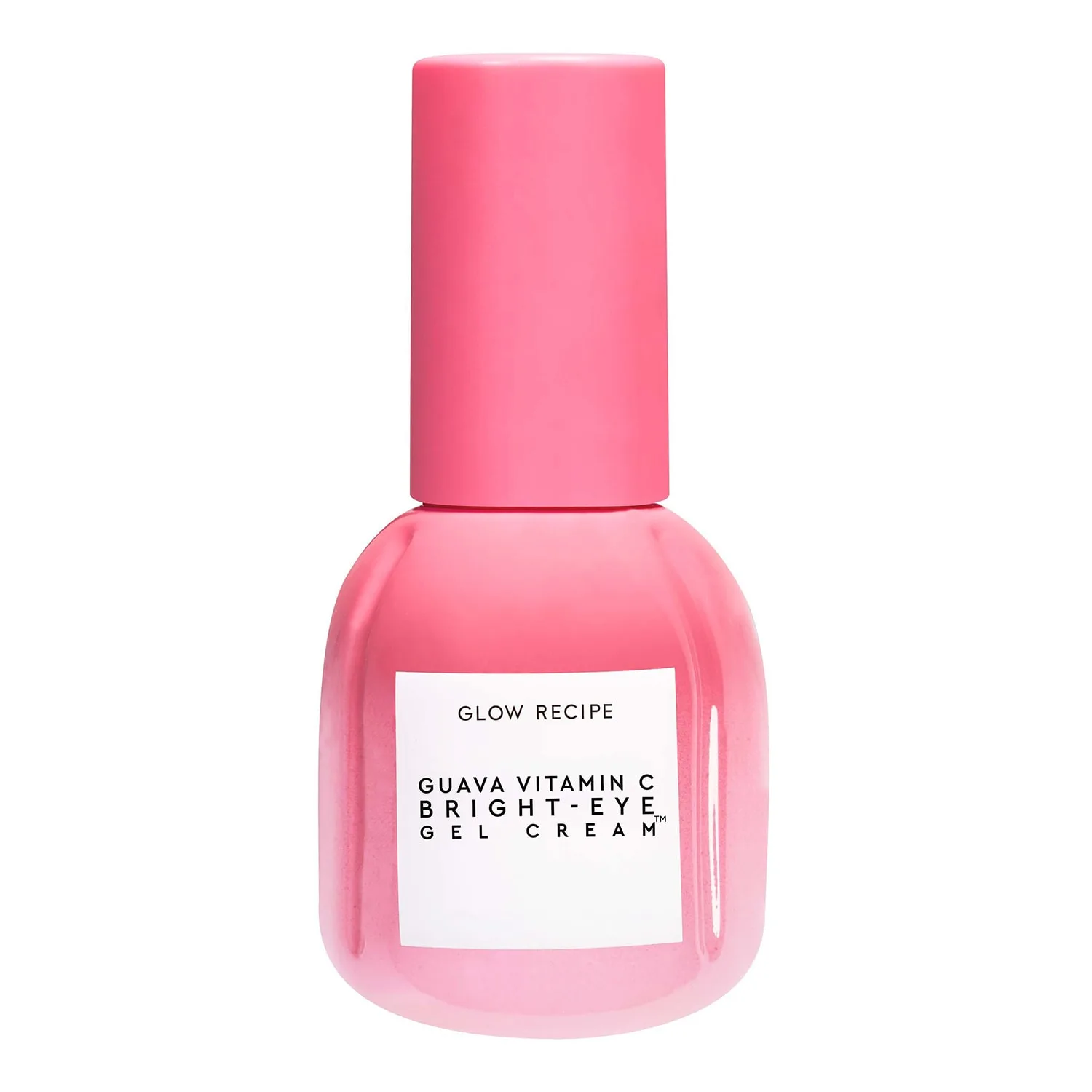 Guava Vitamin C - Bright-Eye Gel Cream