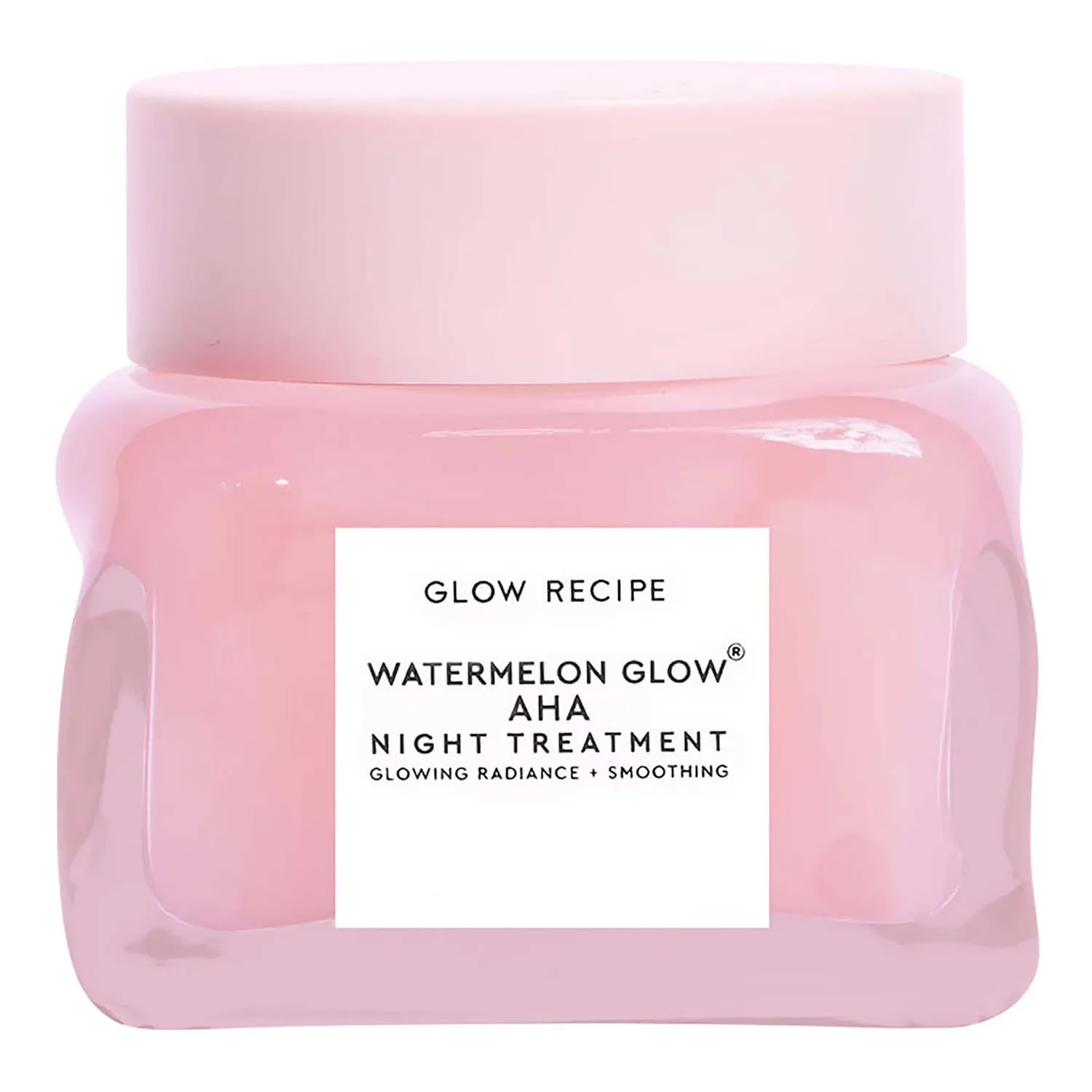 Watermelon Glow - AHA Mini Night Care