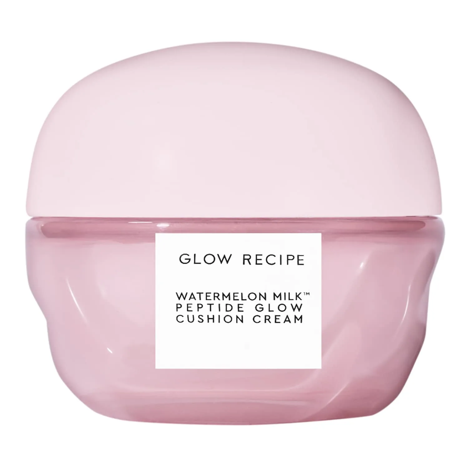 Watermelon Cream - För intensiv och långvarig återfuktning - med refill